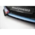 Street Pro Első Splitter + Flaps Hyundai Veloster N Mk2
