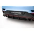 Street Pro Rear Diffuser Hyundai Veloster N Mk2