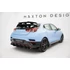 Street Pro Rear Diffuser Hyundai Veloster N Mk2