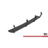 Street Pro Rear Diffuser Hyundai Veloster N Mk2