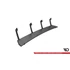 Street Pro Rear Diffuser Hyundai Veloster N Mk2