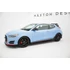 Street Pro Side Skirts Diffusers Hyundai Veloster N Mk2