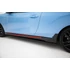Street Pro Side Skirts Diffusers Hyundai Veloster N Mk2