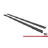 Street Pro Side Skirts Diffusers Hyundai Veloster N Mk2