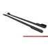 Street Pro Side Skirts Diffusers + Flaps Hyundai Veloster N Mk2