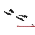 Side Flaps Hyundai Veloster N Mk2