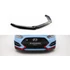 Első Splitter V.1 Hyundai Veloster N Mk2
