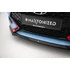 Első Splitter V.1 Hyundai Veloster N Mk2