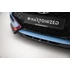Első Splitter V.2 Hyundai Veloster N Mk2