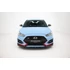 Első Splitter V.2 Hyundai Veloster N Mk2