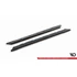 Side Skirts Diffusers Hyundai Veloster N Mk2