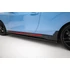 Side Skirts Diffusers Hyundai Veloster N Mk2