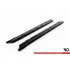 Side Skirts Diffusers Hyundai Veloster N Mk2