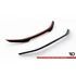 Spoiler Cap Hyundai Veloster N Mk2