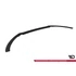 Street Pro Első Splitter Ford Focus ST Mk3 Facelift