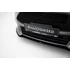 Street Pro Első Splitter Ford Focus ST Mk3 Facelift