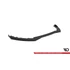 Street Pro Első Splitter + Flaps Ford Focus ST Mk3 Facelift