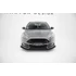Street Pro Első Splitter + Flaps Ford Focus ST Mk3 Facelift