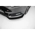 Street Pro Első Splitter + Flaps Ford Focus ST Mk3 Facelift