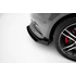 Street Pro Első Splitter + Flaps Ford Focus ST Mk3 Facelift