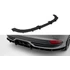Street Pro Rear Diffuser Ford Focus ST Mk3 Facelift