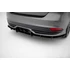Street Pro Rear Diffuser Ford Focus ST Mk3 Facelift