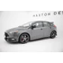 Street Pro Side Skirts Diffusers Ford Focus ST Mk3 Facelift