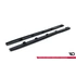 Side Skirts Diffusers V.3 Ford Focus ST Mk3