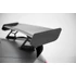 Carbon Spoiler With Internal Brackets Uprights Mercedes-Benz CLA Coupe C118 / C118 Facelift