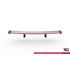 Carbon Spoiler With Internal Brackets Uprights + LED Mercedes-Benz CLA Coupe C118 / C118 Facelift