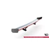 Carbon Spoiler With Internal Brackets Uprights + LED Mercedes-Benz CLA Coupe C118 / C118 Facelift