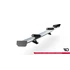 Carbon Spoiler With Upper Swan Mounting  Mercedes-Benz CLA Coupe C118 / C118 Facelift