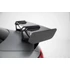 Carbon Spoiler With Upper Swan Mounting  Mercedes-Benz CLA Coupe C118 / C118 Facelift