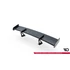 Carbon Spoiler With Upper Swan Mounting + LED Mercedes-Benz CLA Coupe C118 / C118 Facelift