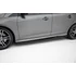 Set of Splitters Ford Focus ST Mk3 Facelift