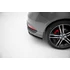 Set of Splitters Ford Focus ST Mk3 Facelift
