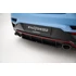 Set of Splitters Hyundai Veloster N Mk2