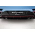 Set of Splitters Hyundai Veloster N Mk2