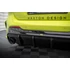 Set of Splitters V.2 BMW M135i F40
