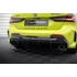 Set of Splitters V.2 BMW M135i F40