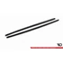 Set of Splitters V.2 BMW M135i F40
