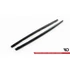 Set of Splitters V.2 BMW M135i F40