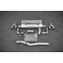 Set of Splitters V.3 BMW M135i F40