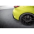Set of Splitters V.3 BMW M135i F40
