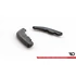Set of Splitters V.3 BMW M135i F40