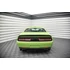 Set of Splitters Dodge Challenger SRT Hellcat Widebody Mk3