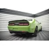 Set of Splitters Dodge Challenger SRT Hellcat Widebody Mk3