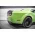 Set of Splitters Dodge Challenger SRT Hellcat Widebody Mk3
