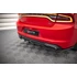 Set of Splitters Dodge Charger RT Mk7 Facelift