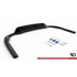Set of Splitters Dodge Charger RT Mk7 Facelift